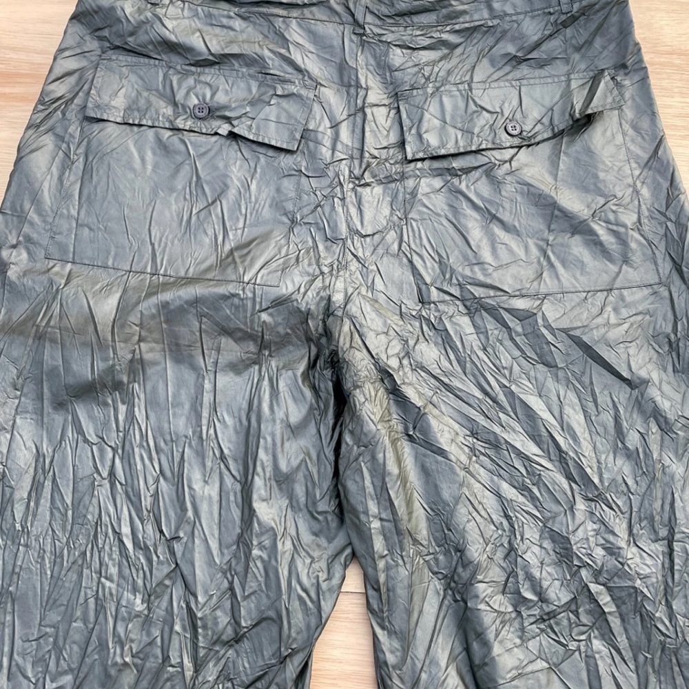 Marithe Francois girbaud parachute pants - Picture 2 of 8